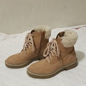 Ankle boot by Steve madden